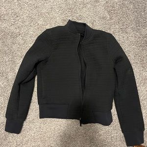 Lululemon Bomber Jacket